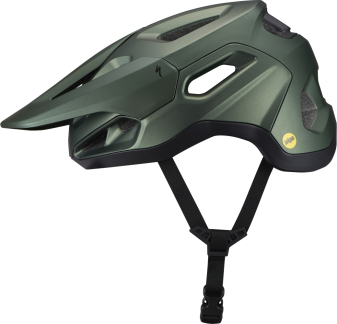 Specialized Tactic 4 Helmet Oak Green