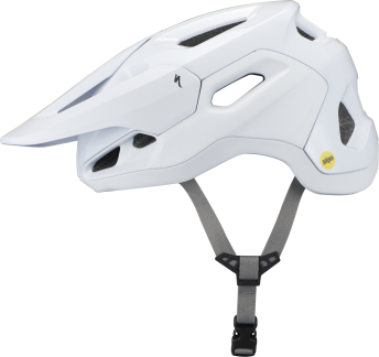 Specialized Tactic 4 Helmet White