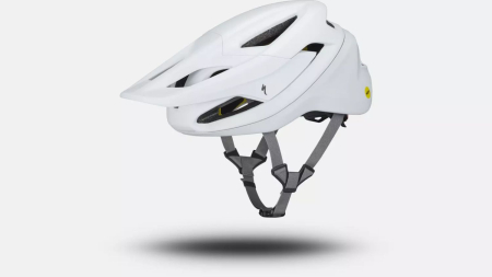 Specialized Camber White