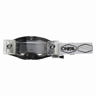 O'Neal B-30 Roll Off Goggle Hexx black/white