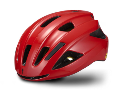 Specialized Align II MIPS Gloss Flo Red