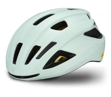 Specialized Align II MIPS Matte CA White Sage