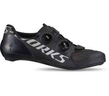 Specialized S-Works Vent RD Shoe Black