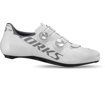 Specialized S-Works Vent RD Shoe White