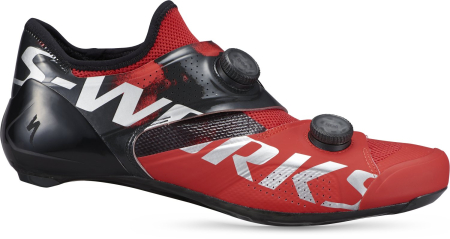 Specialized S-Works Ares Shoe Red