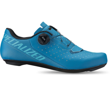 Specialized Torch 1.0 Road Shoes Tropical Teal/Lagoon Blue
