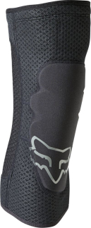 Fox Enduro Knee Sleeve Black/Grey