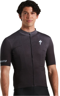 Specialized Rbx Comp Jersey SS Black/Anthracite