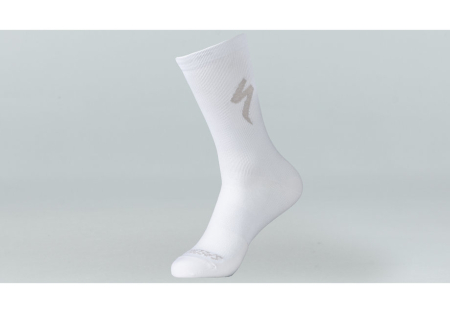 Specialized Soft Air Road Tall Sock White