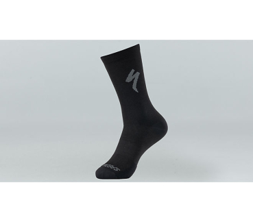 Specialized Soft Air Road Tall Sock Black