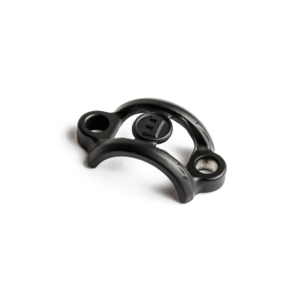 Magura clamp aluminum, black