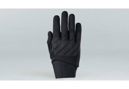 Specialized Softshell Thermal Glove Men Black