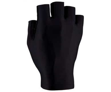 Supacaz SupaG Short Gloves - Blackout