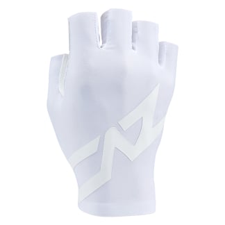 Supacaz SupaG Short Glove - Twisted White