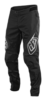 Troy Lee Designs Sprint Pant Solid black