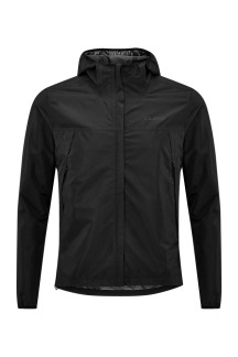 Cube ATX rain jacket CMPT black