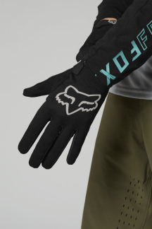 Fox Gloves Ranger Women black