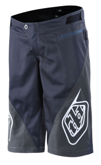 Troy Lee Designs Sprint Short Solid charcoal