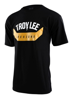 Troy Lee Designs youth Arc T-Shirt black