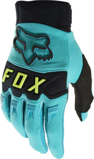 Fox Handschuhe Dirtpaw Teal