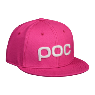 POC Corp Cap Rhodonite Pink
