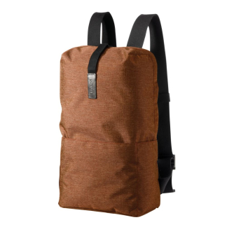 BROOKS Dalston Tex Nylon Backpack 20L orange