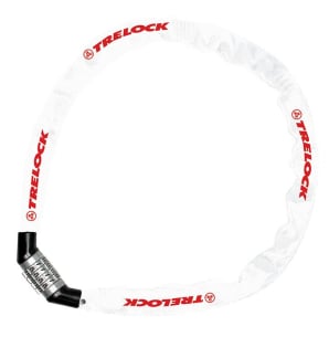 Trelock BC 115/60/4 CODE white