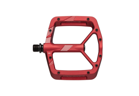 Race Face Pedal Aeffect R Red