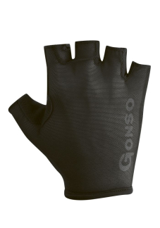 Gonso Handschuh kurz black