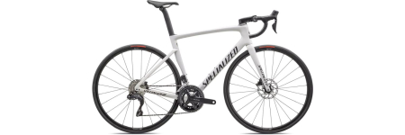 Specialized Tarmac SL7 Comp KH Dune White/Obsidian 2023
