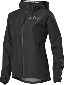 Fox Women Ranger 2.5L Water Jacket Black