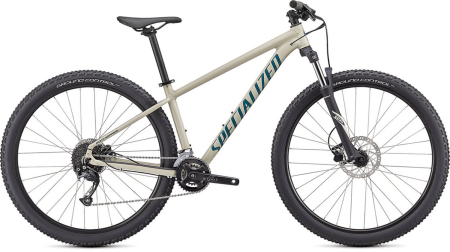 Specialized Rockhopper Sport 27.5 White Mountains/Turquoise