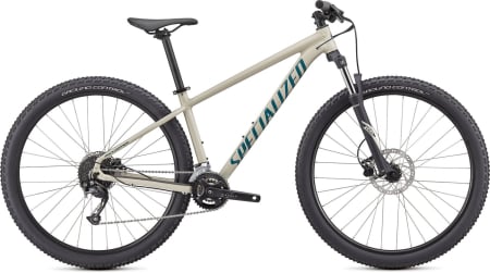 Specialized Rockhopper Sport 29 White Mountains/Turquoise
