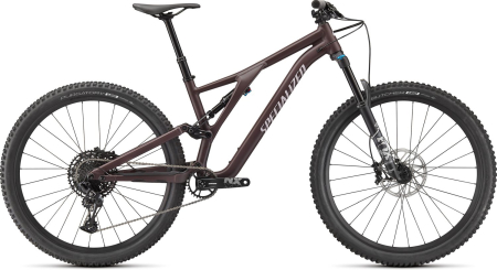 Specialized Stumpjumper Comp Alloy Satin Cast Umber / Clay