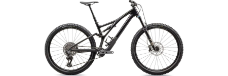 Specialized Stumpjumper Expert Obsidian/Taupe 2023