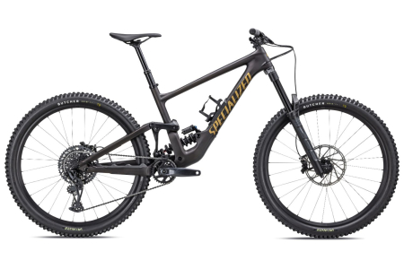 Specialized ENDURO COMP BROWN TINT CARBON/HARVEST GOLD 2024
