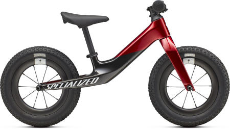 Specialized Hotwalk Carbon black red 2022