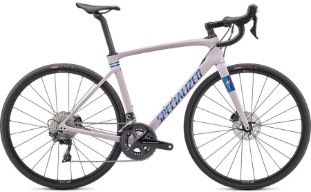 Specialized Roubaix Comp Gloss Clay