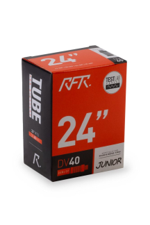 RFR Schlauch 24" JUNIOR/MTB DV 40mm