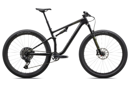 Specialized Epic Evo Expert Carbon/Gold Ghost Pearl 2023