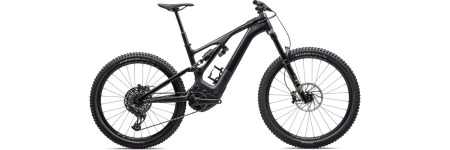 Specialized Levo Expert Carbon Nb Obsidian/Taupe 2023