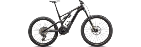 Specialized Levo Expert Carbon G3 NB Obsidian/Taupe 2023