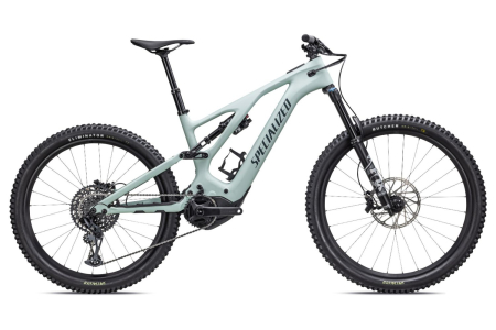 Specialized Levo Comp Carbon NB White Sage/Deep Lake 2023