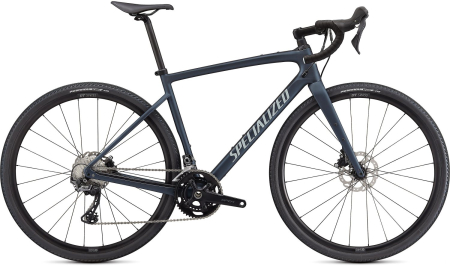 Specialized Diverge Sport Carbon  Metallic/Ice 2021