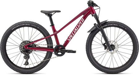 Specialized Riprock Expert 24 raspberry/white