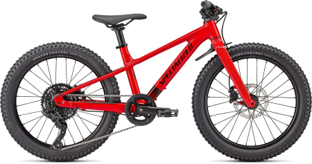 Specialized Riprock 20 flo red/black