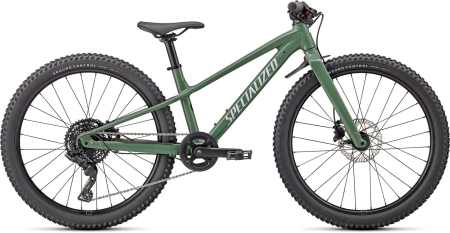 Specialized Riprock 24 sage green/white