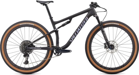 Specialized Epic Expert Satin Carbon/Spectraflair