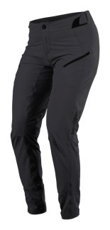 Troy Lee Designs Womens Lilium Pant Solid black