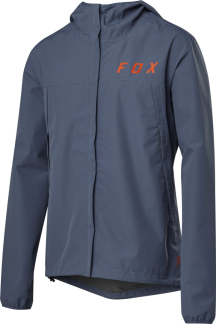 Fox Ranger 2.5L Water Jacket Blue Steel